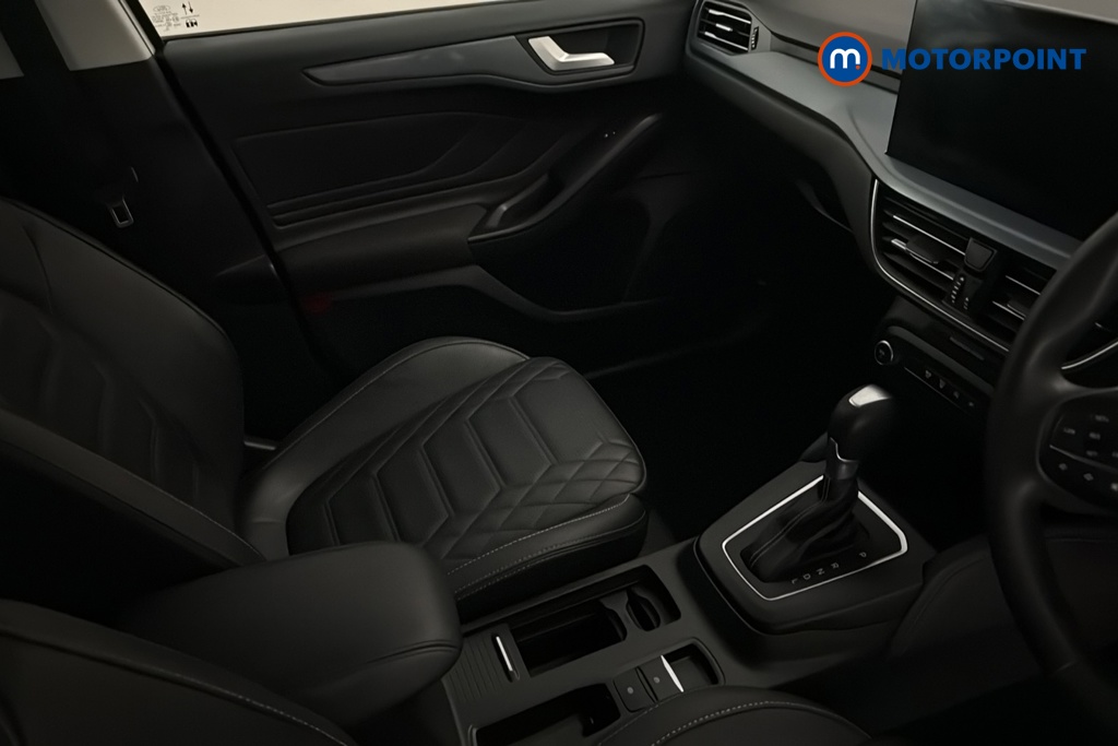 Ford Focus Active X Automatic Petrol Hatchback - Stock Number (1689215) - 1st supplementary image