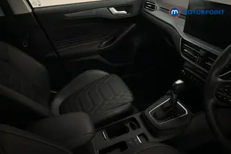 Ford Focus Active X Automatic Petrol Hatchback - Stock Number (1689215) - 1st supplementary image