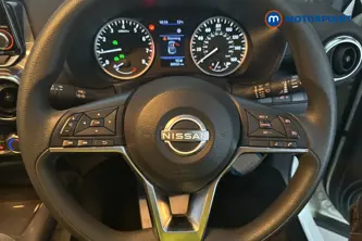 Nissan Juke Acenta Manual Petrol SUV - Stock Number (1689233) - 2nd supplementary image