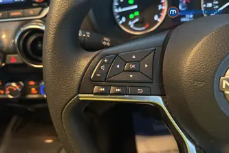 Nissan Juke Acenta Manual Petrol SUV - Stock Number (1689233) - 4th supplementary image
