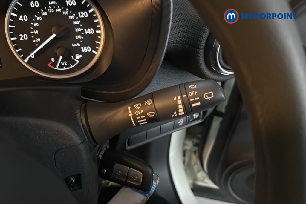 Nissan Juke Acenta Manual Petrol SUV - Stock Number (1689233) - 6th supplementary image