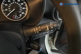 Nissan Juke Acenta Manual Petrol SUV - Stock Number (1689233) - 6th supplementary image