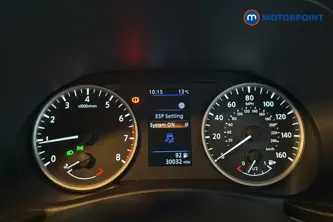 Nissan Juke Acenta Manual Petrol SUV - Stock Number (1689233) - 7th supplementary image