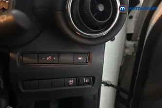 Nissan Juke Acenta Manual Petrol SUV - Stock Number (1689233) - 11th supplementary image