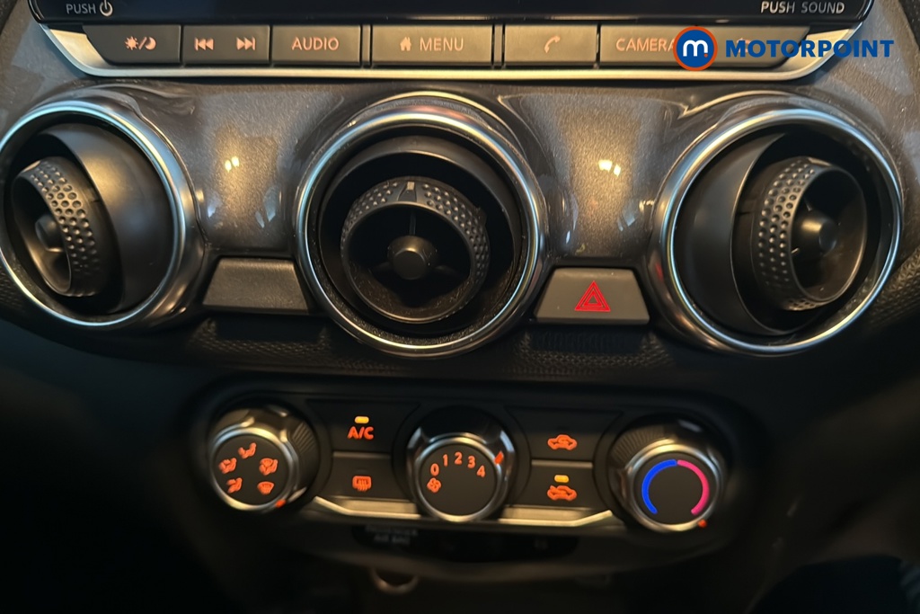 Nissan Juke Acenta Manual Petrol SUV - Stock Number (1689233) - 13th supplementary image