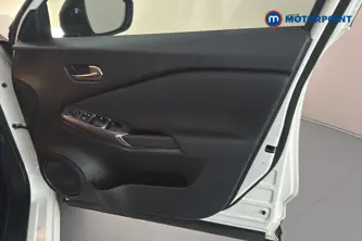 Nissan Juke Acenta Manual Petrol SUV - Stock Number (1689233) - 18th supplementary image