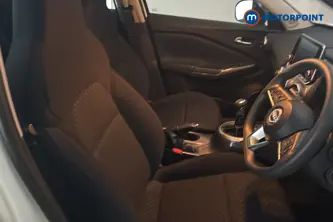 Nissan Juke Acenta Manual Petrol SUV - Stock Number (1689233) - 22nd supplementary image