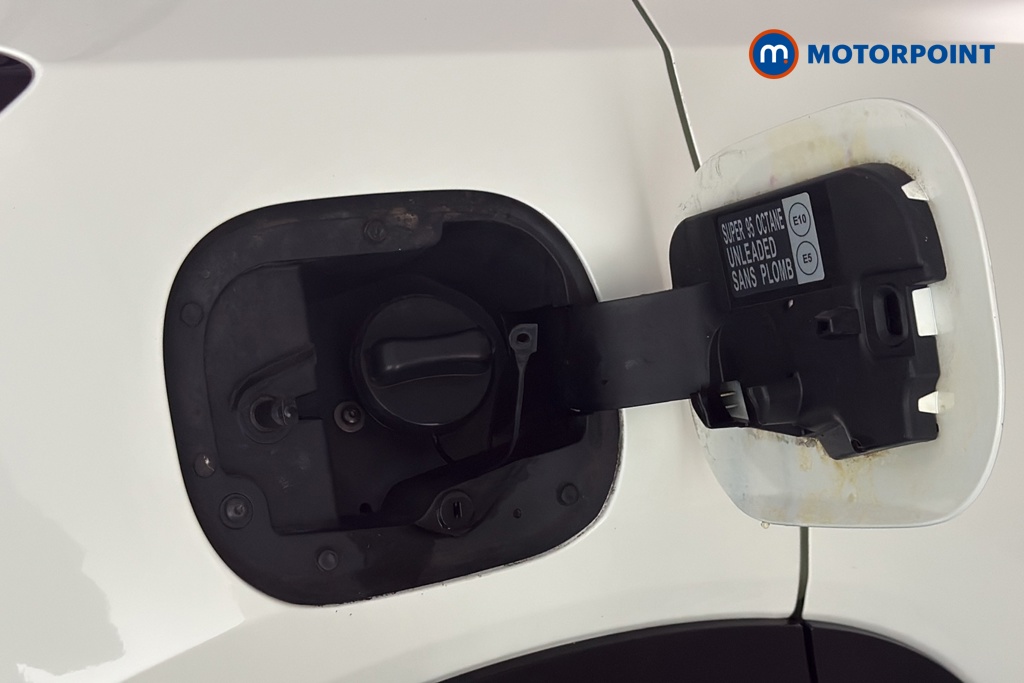 Nissan Juke Acenta Manual Petrol SUV - Stock Number (1689233) - 41st supplementary image