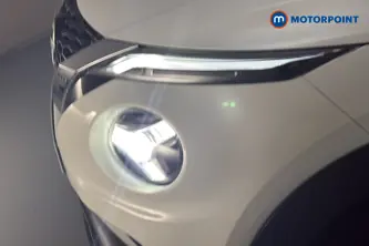 Nissan Juke Acenta Manual Petrol SUV - Stock Number (1689233) - 42nd supplementary image