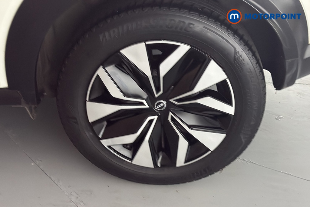 Nissan Juke Acenta Manual Petrol SUV - Stock Number (1689233) - 45th supplementary image