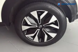 Nissan Juke Acenta Manual Petrol SUV - Stock Number (1689233) - 45th supplementary image
