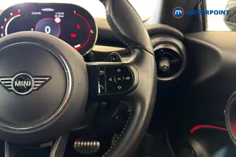 Mini Hatchback John Cooper Works Automatic Petrol Hatchback - Stock Number (1689259) - 3rd supplementary image