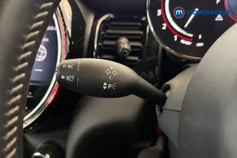 Mini Hatchback John Cooper Works Automatic Petrol Hatchback - Stock Number (1689259) - 5th supplementary image