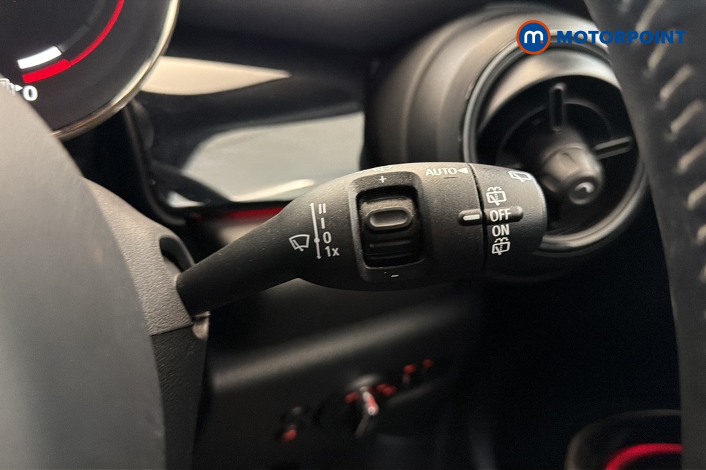 Mini Hatchback John Cooper Works Automatic Petrol Hatchback - Stock Number (1689259) - 6th supplementary image