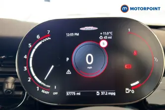 Mini Hatchback John Cooper Works Automatic Petrol Hatchback - Stock Number (1689259) - 7th supplementary image
