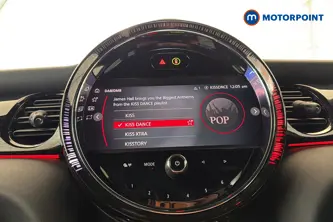 Mini Hatchback John Cooper Works Automatic Petrol Hatchback - Stock Number (1689259) - 8th supplementary image