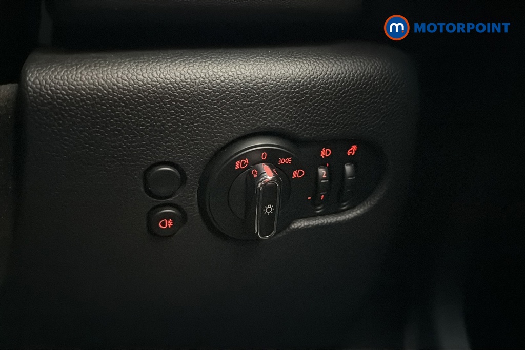 Mini Hatchback John Cooper Works Automatic Petrol Hatchback - Stock Number (1689259) - 11th supplementary image