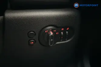 Mini Hatchback John Cooper Works Automatic Petrol Hatchback - Stock Number (1689259) - 11th supplementary image