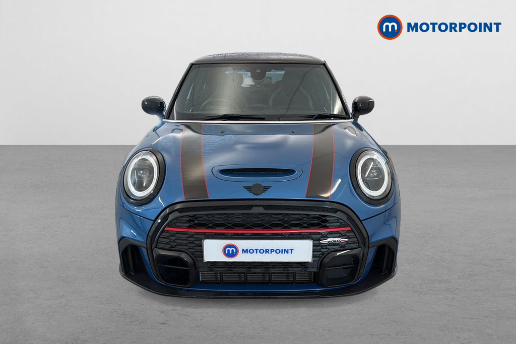 Mini Hatchback John Cooper Works Automatic Petrol Hatchback - Stock Number (1689259) - Front bumper