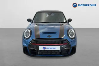 Mini Hatchback John Cooper Works Automatic Petrol Hatchback - Stock Number (1689259) - Front bumper
