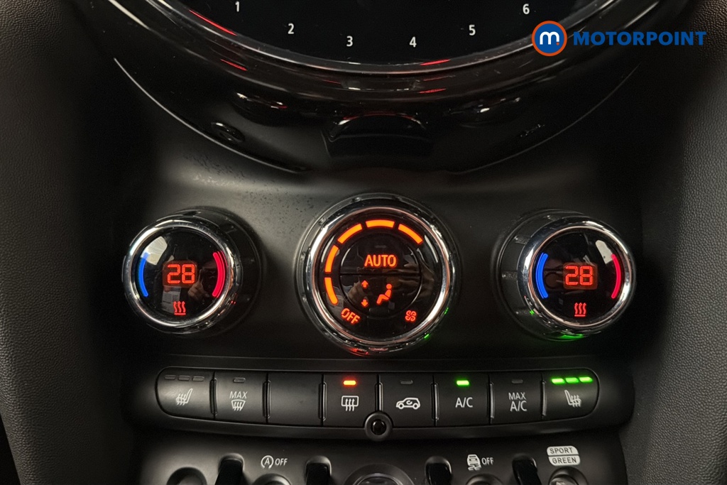 Mini Hatchback John Cooper Works Automatic Petrol Hatchback - Stock Number (1689259) - 12th supplementary image