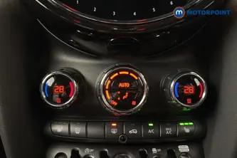 Mini Hatchback John Cooper Works Automatic Petrol Hatchback - Stock Number (1689259) - 12th supplementary image