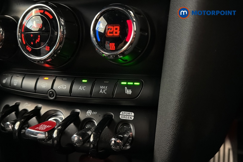 Mini Hatchback John Cooper Works Automatic Petrol Hatchback - Stock Number (1689259) - 14th supplementary image