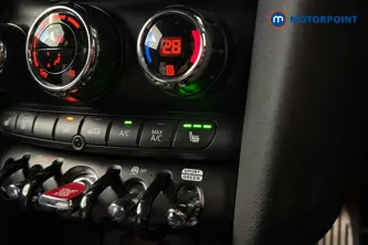 Mini Hatchback John Cooper Works Automatic Petrol Hatchback - Stock Number (1689259) - 14th supplementary image
