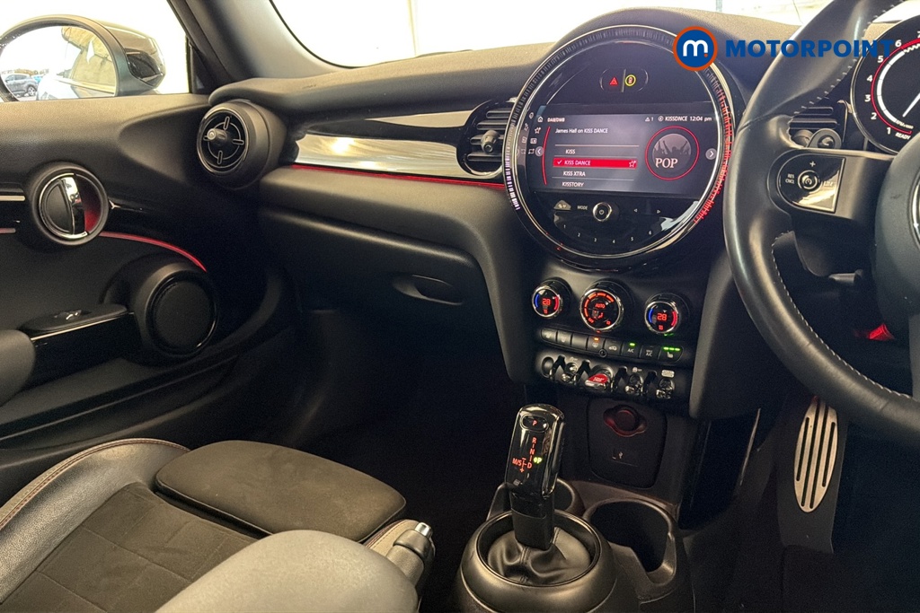 Mini Hatchback John Cooper Works Automatic Petrol Hatchback - Stock Number (1689259) - 15th supplementary image