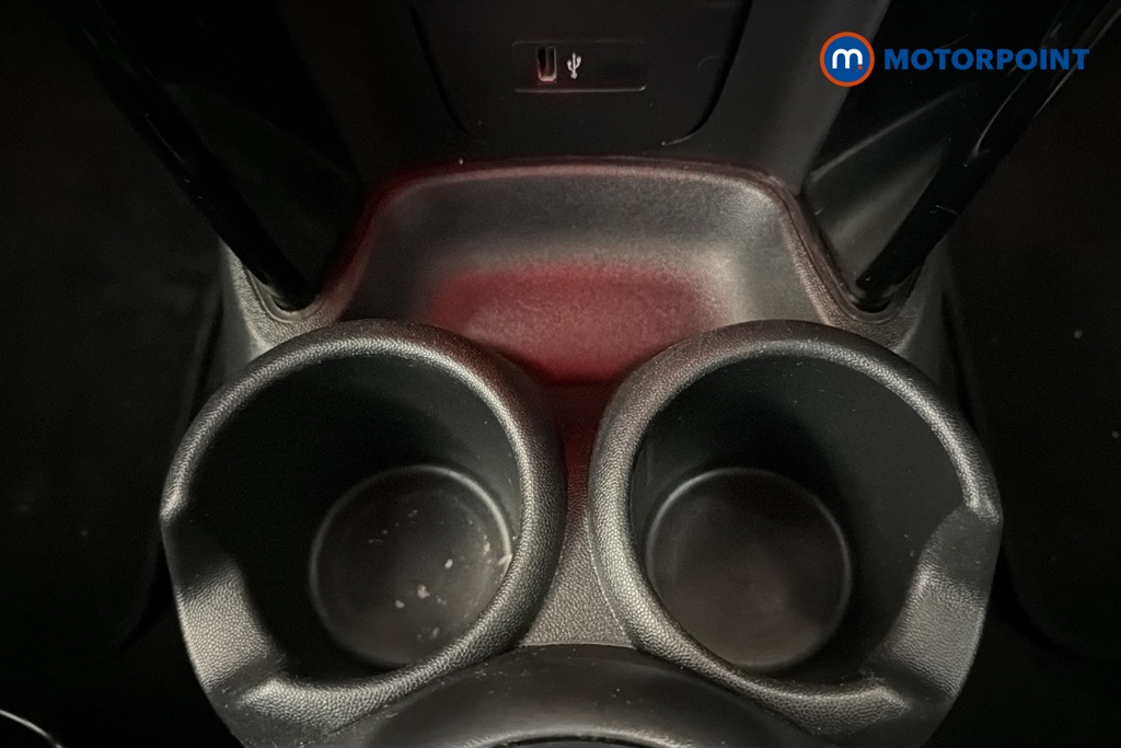 Mini Hatchback John Cooper Works Automatic Petrol Hatchback - Stock Number (1689259) - 16th supplementary image
