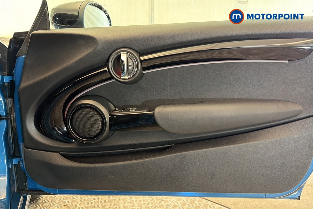 Mini Hatchback John Cooper Works Automatic Petrol Hatchback - Stock Number (1689259) - 18th supplementary image