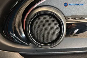 Mini Hatchback John Cooper Works Automatic Petrol Hatchback - Stock Number (1689259) - 21st supplementary image