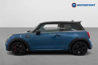 Mini Hatchback John Cooper Works Automatic Petrol Hatchback - Stock Number (1689259) - Drivers side