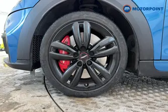 Mini Hatchback John Cooper Works Automatic Petrol Hatchback - Stock Number (1689259) - 44th supplementary image
