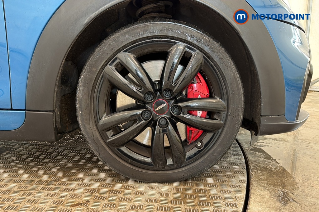 Mini Hatchback John Cooper Works Automatic Petrol Hatchback - Stock Number (1689259) - 47th supplementary image
