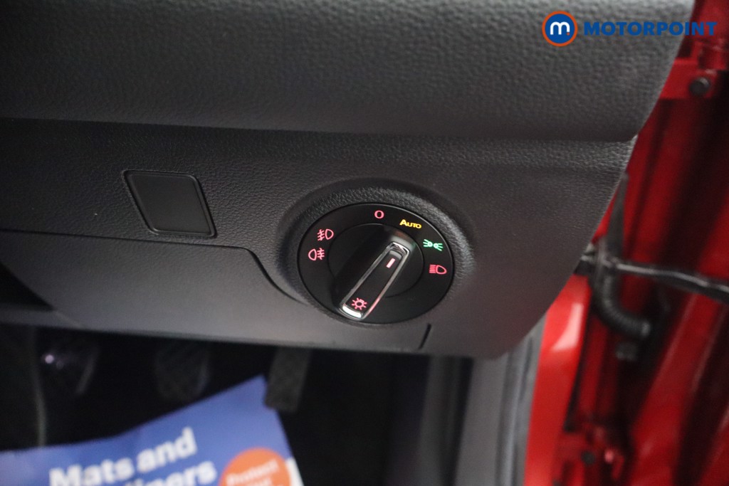 Seat Ibiza Fr Sport Manual Petrol Hatchback - Stock Number (1689275) - 6th supplementary image