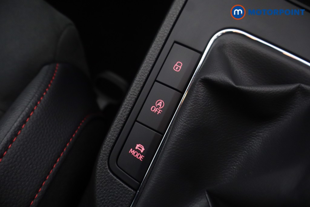 Seat Ibiza Fr Sport Manual Petrol Hatchback - Stock Number (1689275) - 9th supplementary image