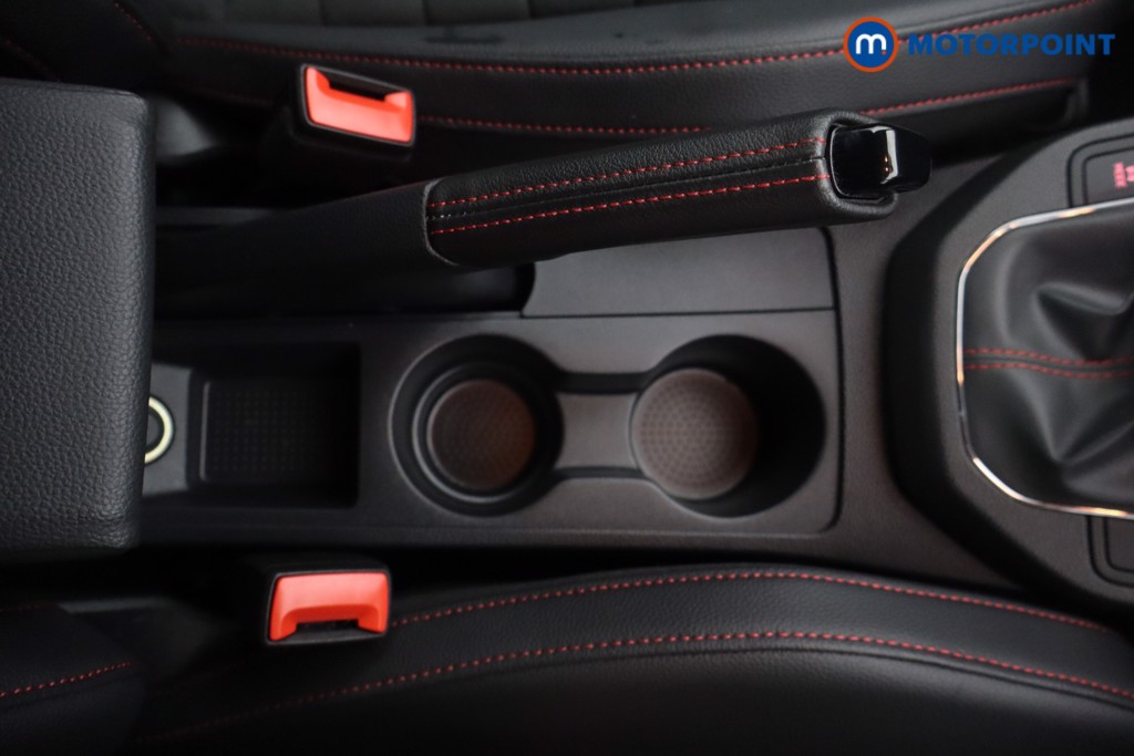 Seat Ibiza Fr Sport Manual Petrol Hatchback - Stock Number (1689275) - 11th supplementary image