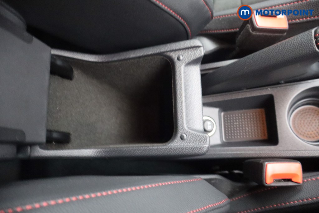 Seat Ibiza Fr Sport Manual Petrol Hatchback - Stock Number (1689275) - 12th supplementary image