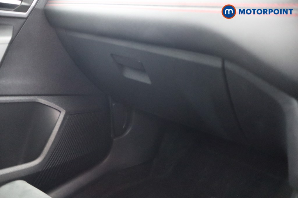 Seat Ibiza Fr Sport Manual Petrol Hatchback - Stock Number (1689275) - 14th supplementary image