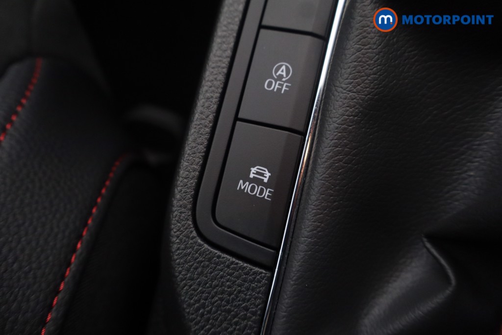 Seat Ibiza Fr Sport Manual Petrol Hatchback - Stock Number (1689275) - 19th supplementary image