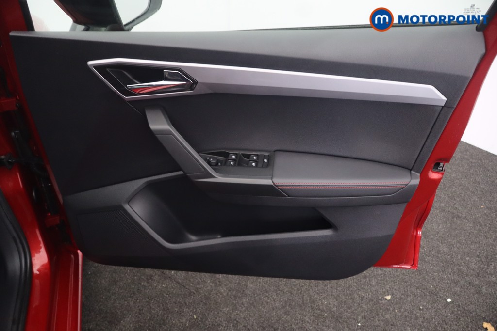 Seat Ibiza Fr Sport Manual Petrol Hatchback - Stock Number (1689275) - 21st supplementary image