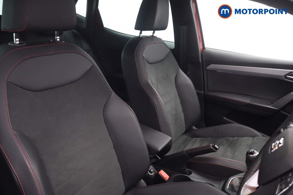 Seat Ibiza Fr Sport Manual Petrol Hatchback - Stock Number (1689275) - 22nd supplementary image