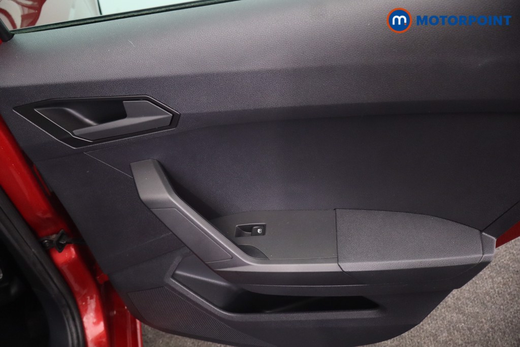 Seat Ibiza Fr Sport Manual Petrol Hatchback - Stock Number (1689275) - 24th supplementary image