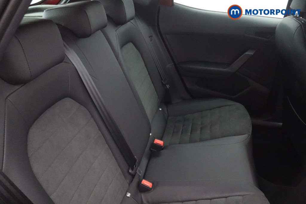 Seat Ibiza Fr Sport Manual Petrol Hatchback - Stock Number (1689275) - 25th supplementary image