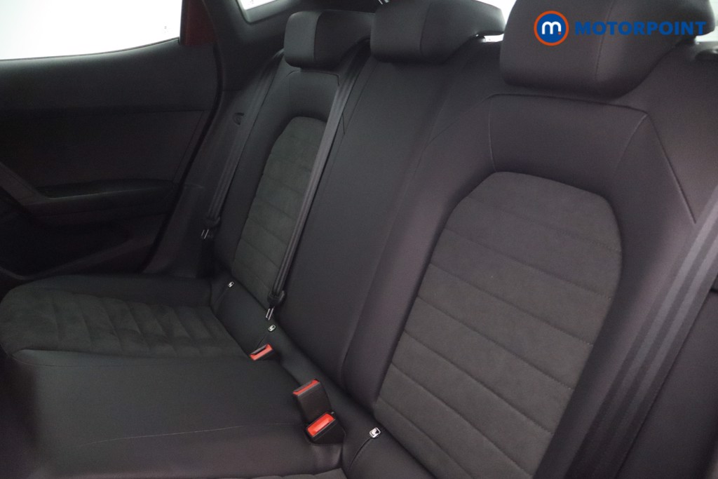 Seat Ibiza Fr Sport Manual Petrol Hatchback - Stock Number (1689275) - 26th supplementary image
