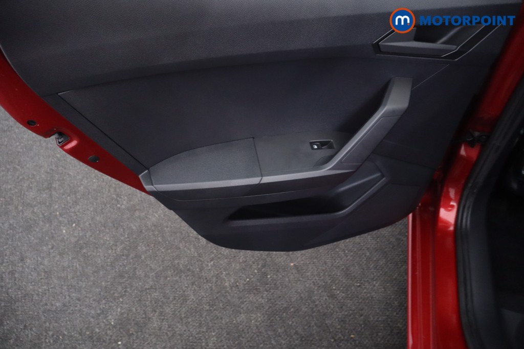 Seat Ibiza Fr Sport Manual Petrol Hatchback - Stock Number (1689275) - 27th supplementary image
