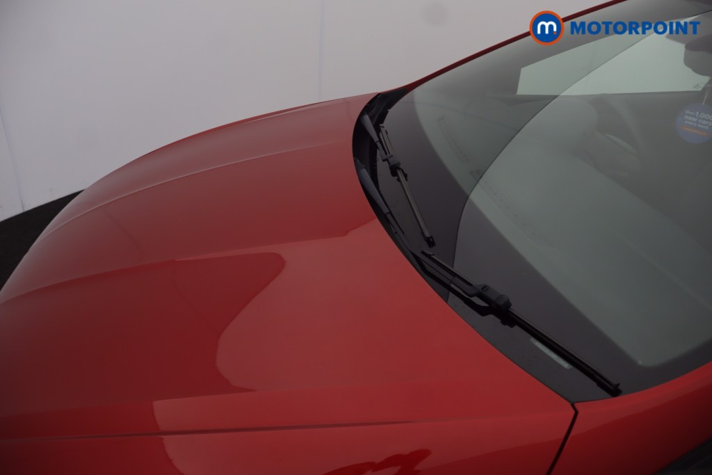 Seat Ibiza Fr Sport Manual Petrol Hatchback - Stock Number (1689275) - 39th supplementary image