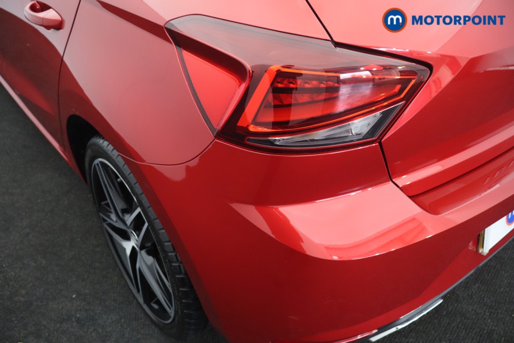 Seat Ibiza Fr Sport Manual Petrol Hatchback - Stock Number (1689275) - 41st supplementary image