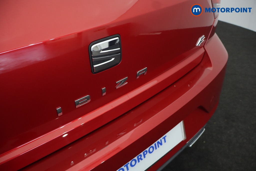 Seat Ibiza Fr Sport Manual Petrol Hatchback - Stock Number (1689275) - 42nd supplementary image